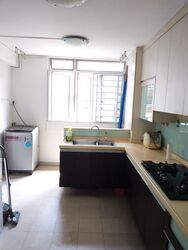 Blk 130 MARSILING RISE (Woodlands), HDB 3 Rooms #578762991
